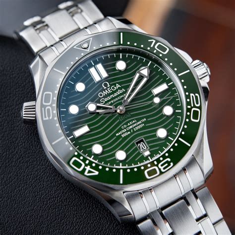 omega seamaster professional diver 300|Omega Seamaster Professional 300m review.